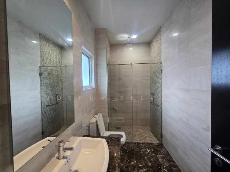 Bungalow for Sale in Taman Duta (Bukit Tunku (Kenny Hills)) - Joshua Selvan - Bathroom - PropertyGuru.com.my