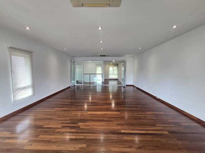 Bungalow for Sale in Taman Duta (Bukit Tunku (Kenny Hills)) - Joshua Selvan - Living Room - PropertyGuru.com.my