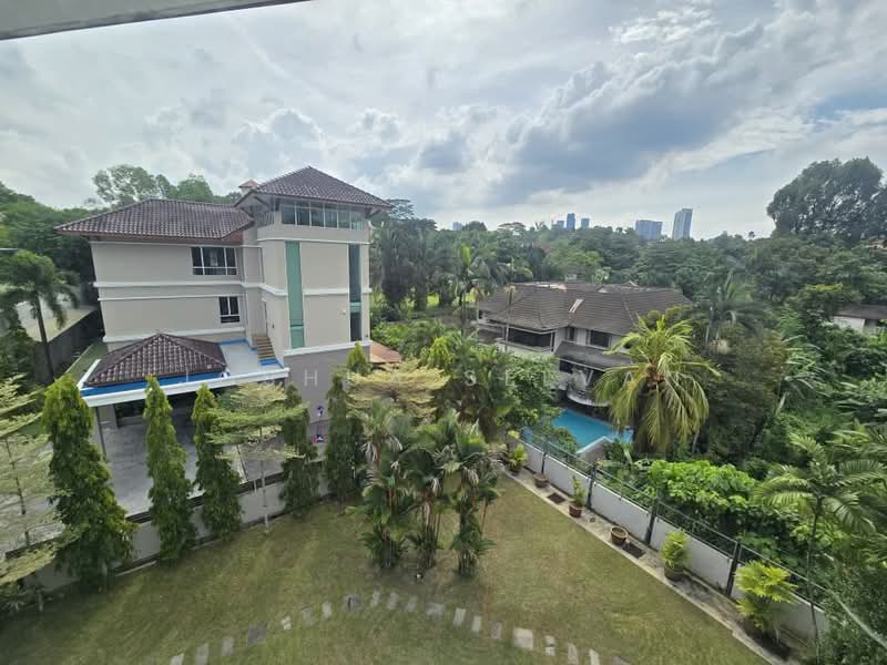 Bungalow for Sale in Taman Duta (Bukit Tunku (Kenny Hills)) - Joshua Selvan - Exterior - PropertyGuru.com.my