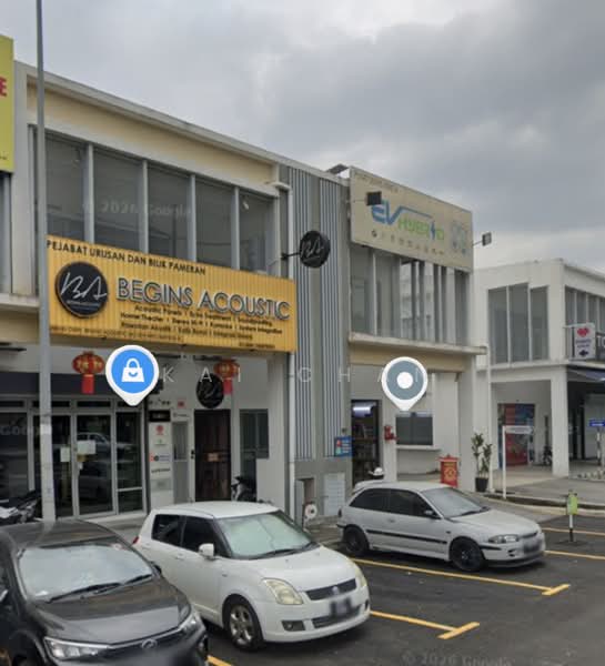 Shop / Office for Rent in Bandar Metro Puchong (Puchong) - Kai Chan - PropertyGuru.com.my
