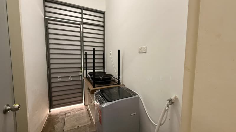 Terraced House for Sale in Kangkar Pulai (Skudai) - Sally Zi Wei - Interior - PropertyGuru.com.my