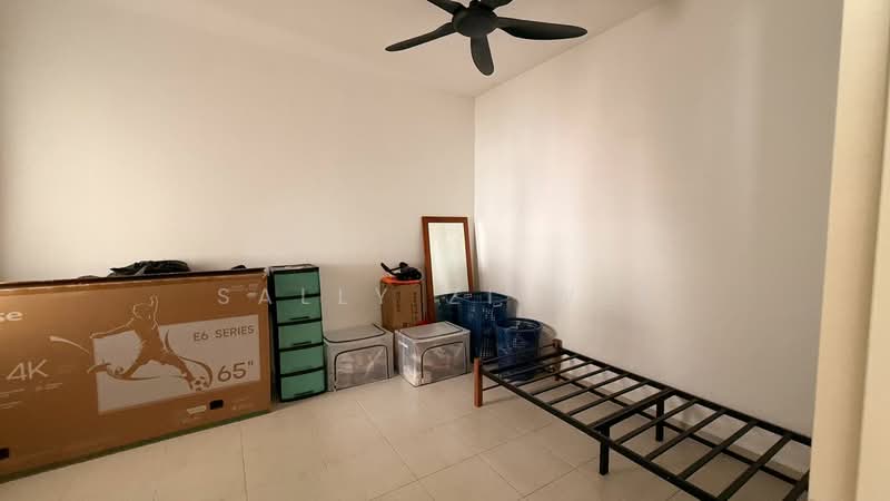 Terraced House for Sale in Kangkar Pulai (Skudai) - Sally Zi Wei - Bedroom - PropertyGuru.com.my
