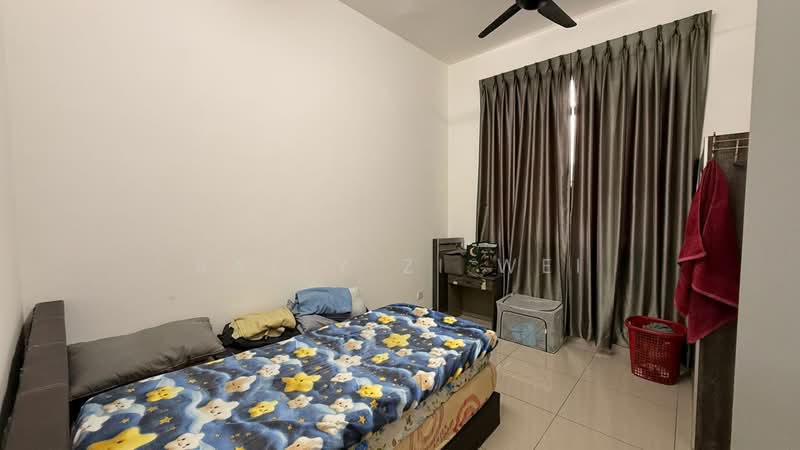 Terraced House for Sale in Kangkar Pulai (Skudai) - Sally Zi Wei - Bedroom - PropertyGuru.com.my