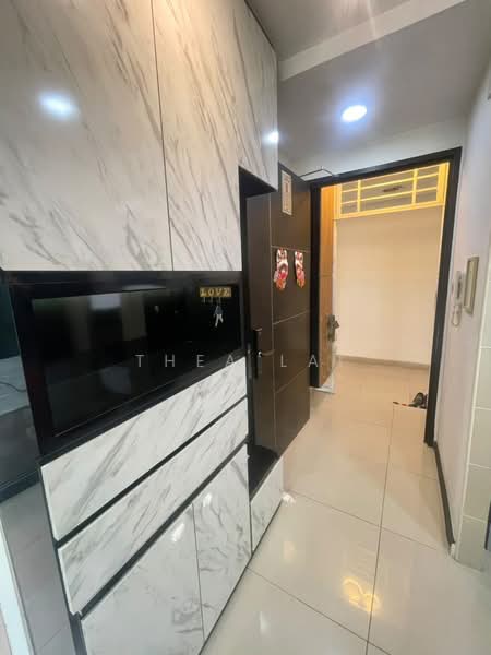 Service Residence for Rent at Wave @ Marina Cove - Thea Lai - PropertyGuru.com.my