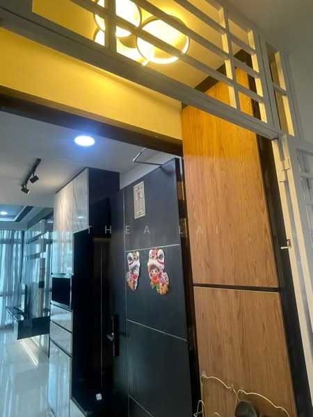 Service Residence for Rent at Wave @ Marina Cove - Thea Lai - PropertyGuru.com.my