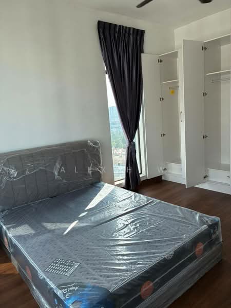 Apartment for Rent at Austin Regency (Pangsapuri Austin Perdana) - Alex How - PropertyGuru.com.my