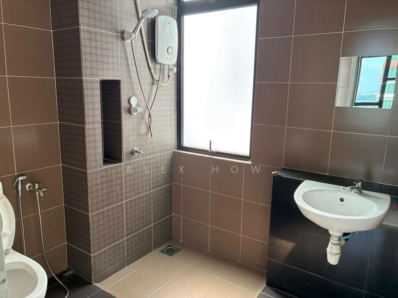 Apartment for Rent at Austin Regency (Pangsapuri Austin Perdana) - Alex How - PropertyGuru.com.my