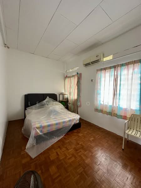 Rumah Teres 2 Tingkat untuk Dijual di Taman Ampang (Ipoh) - Levi Chong - Bedroom - PropertyGuru.com.my