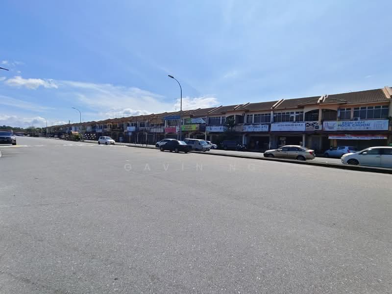 Kedai / Pejabat untuk Dijual di Taman Senai Utama (Kulai) - Gavin Ng - PropertyGuru.com.my