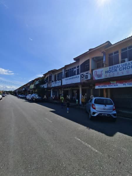 Kedai / Pejabat untuk Dijual di Taman Senai Utama (Kulai) - Gavin Ng - PropertyGuru.com.my