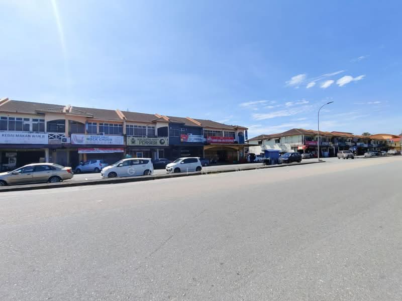 Kedai / Pejabat untuk Dijual di Taman Senai Utama (Kulai) - Gavin Ng - PropertyGuru.com.my