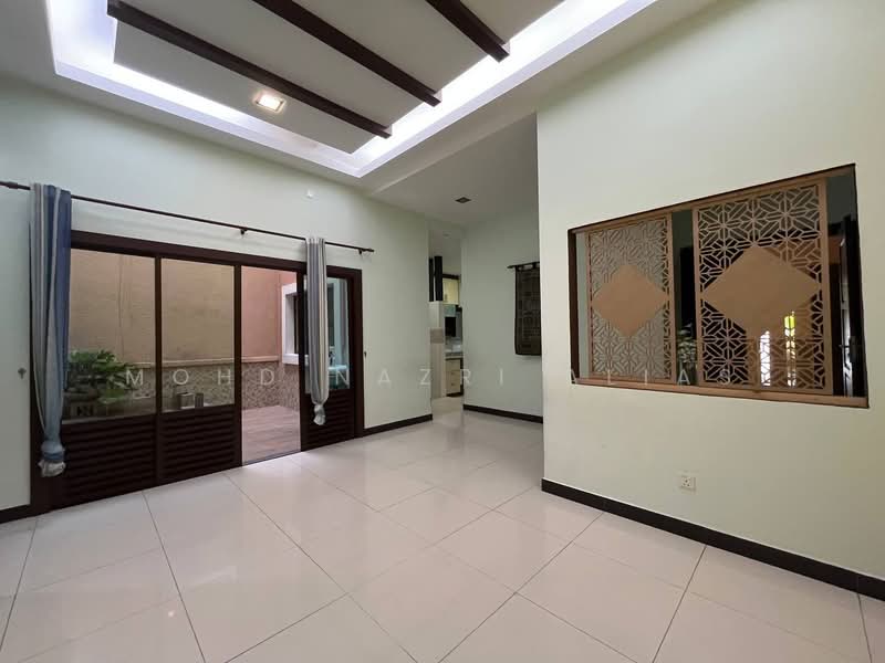 Rumah Teres 2 Tingkat untuk Dijual di Denai Alam (Shah Alam) - Mohd Nazri Alias - PropertyGuru.com.my