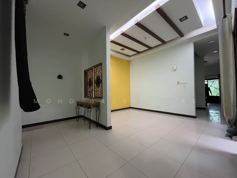 Rumah Teres 2 Tingkat untuk Dijual di Denai Alam (Shah Alam) - Mohd Nazri Alias - PropertyGuru.com.my