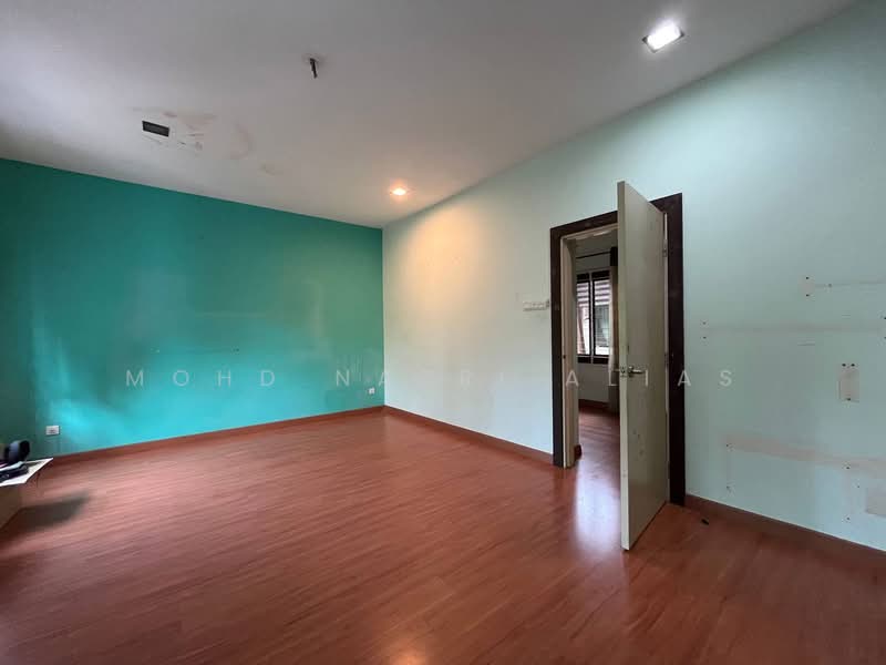 Rumah Teres 2 Tingkat untuk Dijual di Denai Alam (Shah Alam) - Mohd Nazri Alias - PropertyGuru.com.my