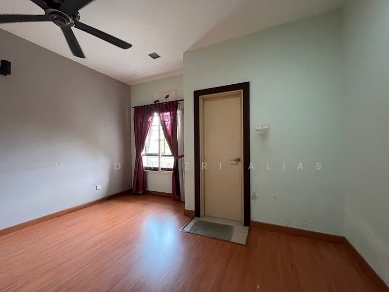 Rumah Teres 2 Tingkat untuk Dijual di Denai Alam (Shah Alam) - Mohd Nazri Alias - PropertyGuru.com.my