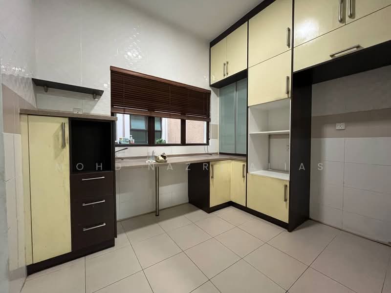 Rumah Teres 2 Tingkat untuk Dijual di Denai Alam (Shah Alam) - Mohd Nazri Alias - PropertyGuru.com.my
