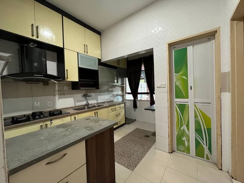 Rumah Teres 2 Tingkat untuk Dijual di Denai Alam (Shah Alam) - Mohd Nazri Alias - PropertyGuru.com.my