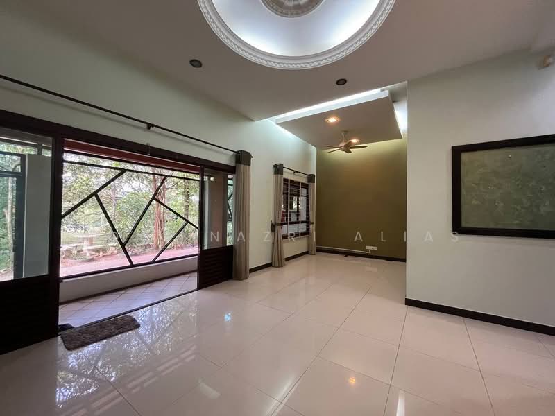 Rumah Teres 2 Tingkat untuk Dijual di Denai Alam (Shah Alam) - Mohd Nazri Alias - PropertyGuru.com.my