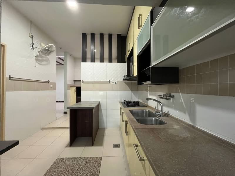 Rumah Teres 2 Tingkat untuk Dijual di Denai Alam (Shah Alam) - Mohd Nazri Alias - PropertyGuru.com.my