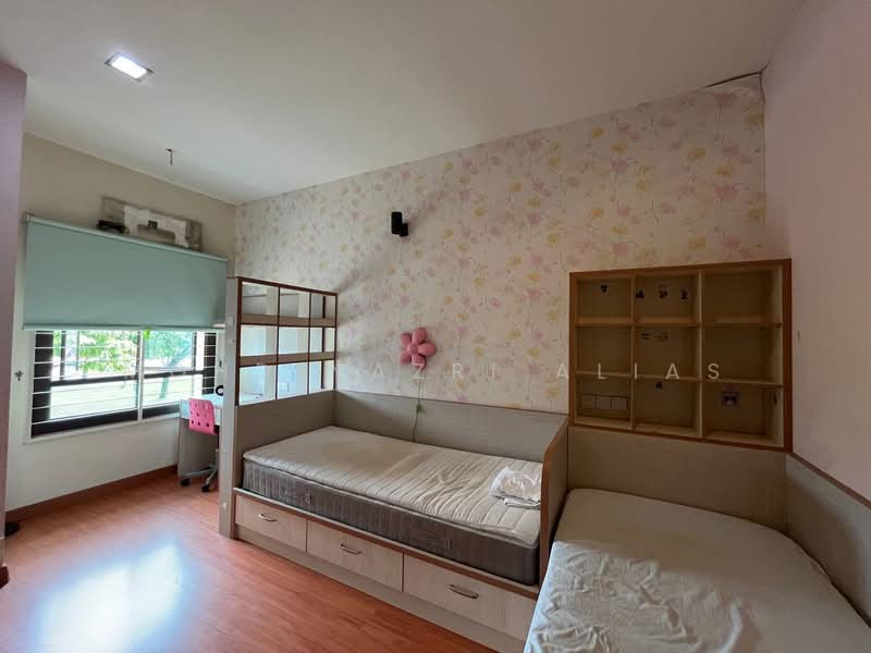 Rumah Teres 2 Tingkat untuk Dijual di Denai Alam (Shah Alam) - Mohd Nazri Alias - PropertyGuru.com.my