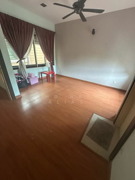 Rumah Teres 2 Tingkat untuk Dijual di Denai Alam (Shah Alam) - Mohd Nazri Alias - PropertyGuru.com.my