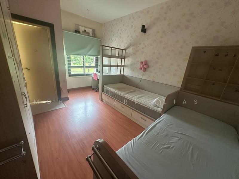Rumah Teres 2 Tingkat untuk Dijual di Denai Alam (Shah Alam) - Mohd Nazri Alias - PropertyGuru.com.my