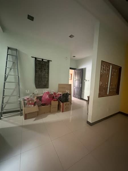 Rumah Teres 2 Tingkat untuk Dijual di Denai Alam (Shah Alam) - Mohd Nazri Alias - PropertyGuru.com.my