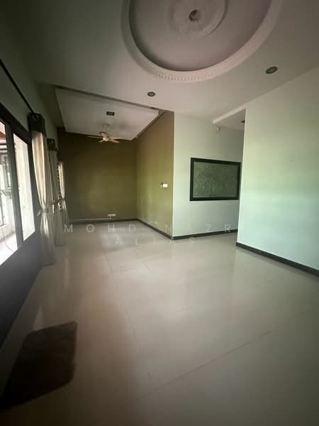 Rumah Teres 2 Tingkat untuk Dijual di Denai Alam (Shah Alam) - Mohd Nazri Alias - PropertyGuru.com.my