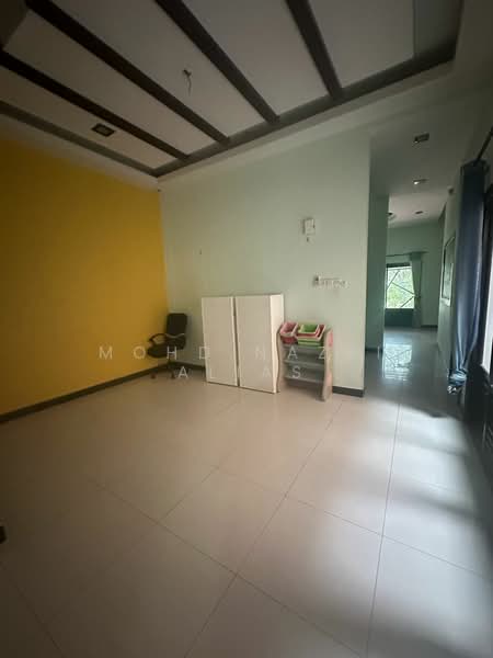 Rumah Teres 2 Tingkat untuk Dijual di Denai Alam (Shah Alam) - Mohd Nazri Alias - PropertyGuru.com.my