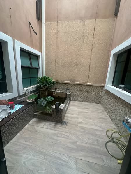 Rumah Teres 2 Tingkat untuk Dijual di Denai Alam (Shah Alam) - Mohd Nazri Alias - PropertyGuru.com.my