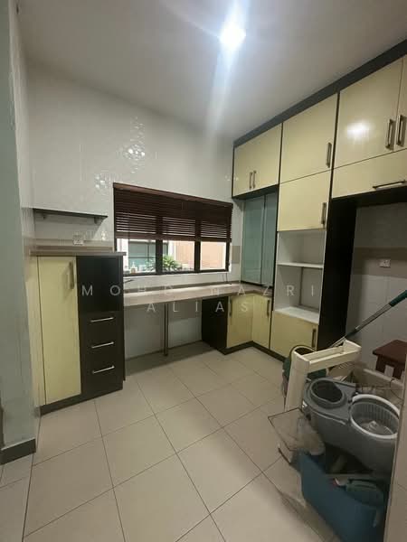 Rumah Teres 2 Tingkat untuk Dijual di Denai Alam (Shah Alam) - Mohd Nazri Alias - PropertyGuru.com.my