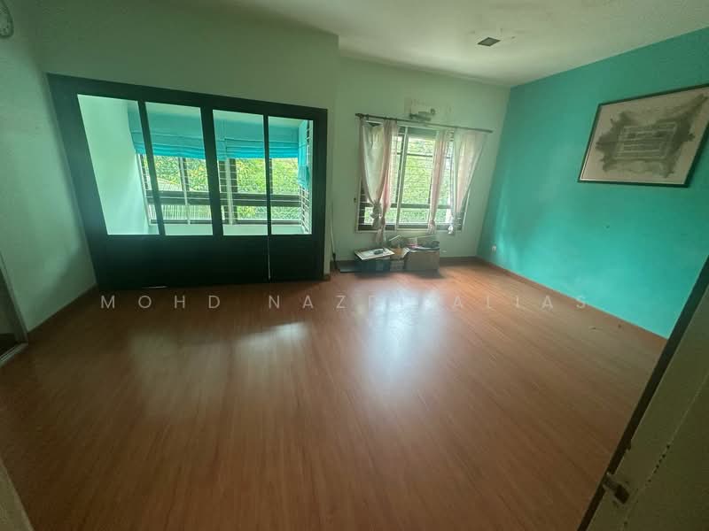 Rumah Teres 2 Tingkat untuk Dijual di Denai Alam (Shah Alam) - Mohd Nazri Alias - PropertyGuru.com.my