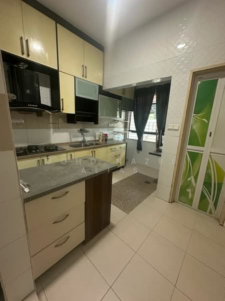 Rumah Teres 2 Tingkat untuk Dijual di Denai Alam (Shah Alam) - Mohd Nazri Alias - PropertyGuru.com.my