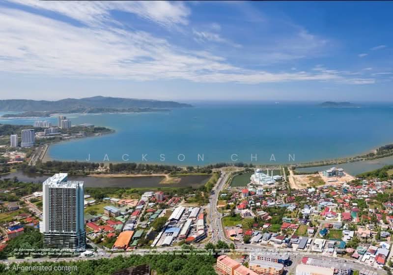 Service Residence for Sale at LikasVue - Jackson Chan - PropertyGuru.com.my