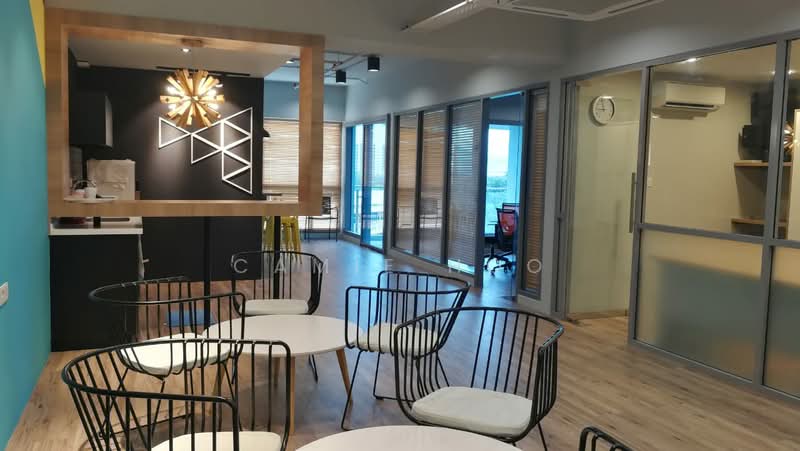Office for Sale in Sungai Besi (Kuala Lumpur) - Camie Hoo - Interior - PropertyGuru.com.my