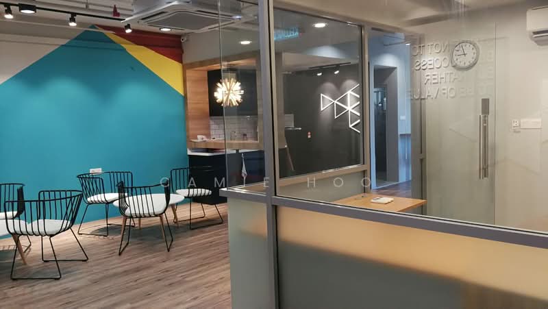 Office for Sale in Sungai Besi (Kuala Lumpur) - Camie Hoo - Interior - PropertyGuru.com.my