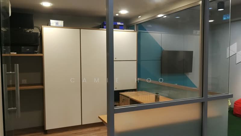 Office for Sale in Sungai Besi (Kuala Lumpur) - Camie Hoo - Interior - PropertyGuru.com.my