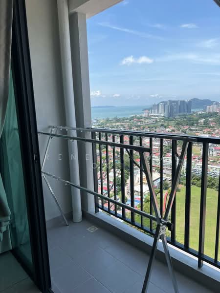 Condominium for Rent at Ideal Venice Residency - Irene Ai Wah Ooi - PropertyGuru.com.my