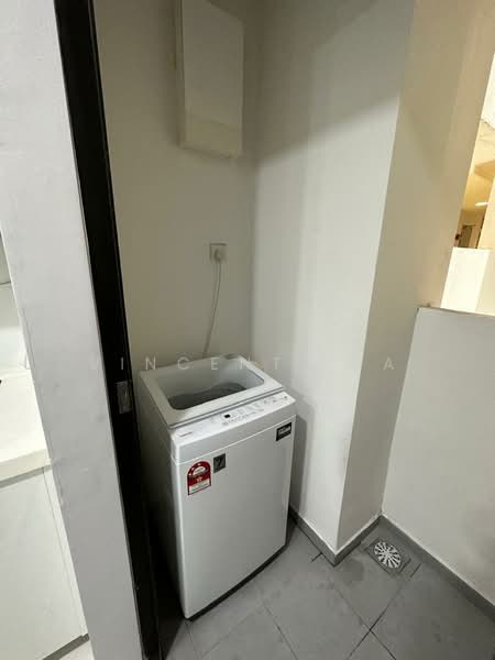 Apartment for Rent at Wave @ Marina Cove - Vincent Tea - Interior - PropertyGuru.com.my