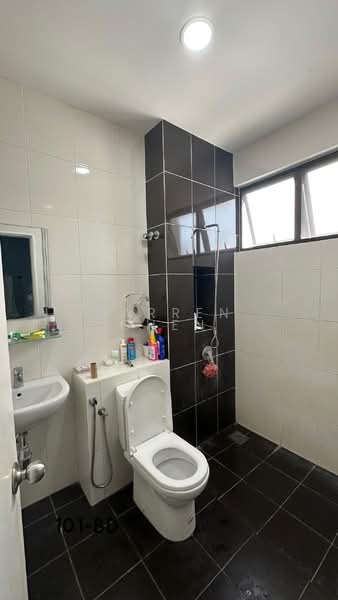 Rumah Kluster untuk Dijual di Setia Utama (Setia Alam) - Darren Chen - PropertyGuru.com.my