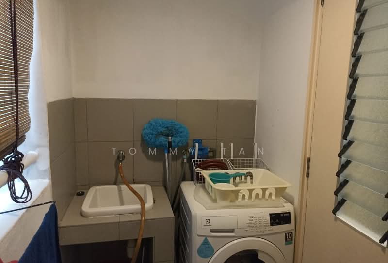 Service Residence for Rent at i-Zen @ Kiara 1 - TOMMY TAN - Interior - PropertyGuru.com.my