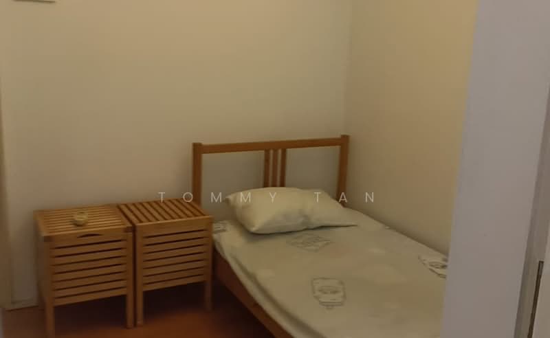 Service Residence for Rent at i-Zen @ Kiara 1 - TOMMY TAN - Bedroom - PropertyGuru.com.my