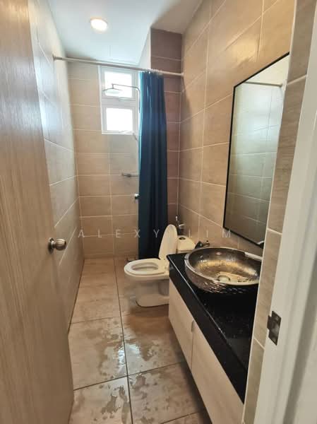 Apartment for Rent at Havona - Alexy Lim - Bathroom - PropertyGuru.com.my
