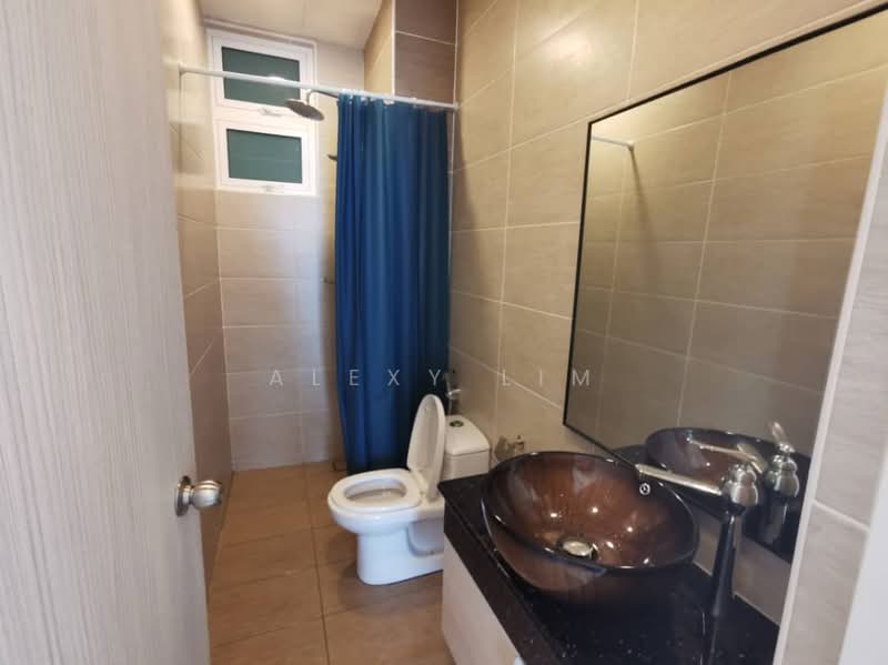 Apartment for Rent at Havona - Alexy Lim - Bathroom - PropertyGuru.com.my