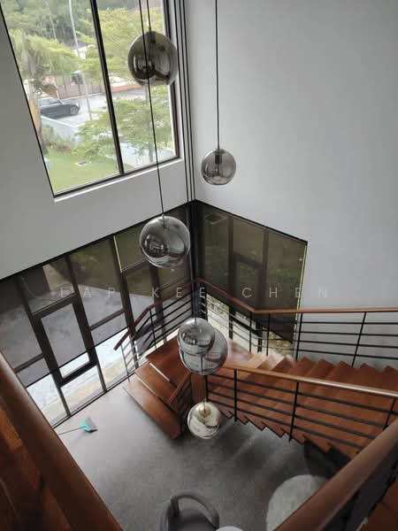 Rumah Banglo untuk Dijual di Taman Puncak Perdana (Shah Alam) - Lap Kee Chen - Interior - PropertyGuru.com.my