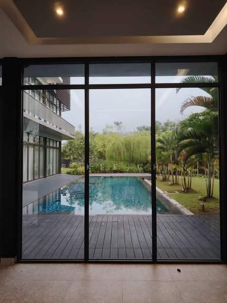 Rumah Banglo untuk Dijual di Taman Puncak Perdana (Shah Alam) - Lap Kee Chen - Exterior - PropertyGuru.com.my