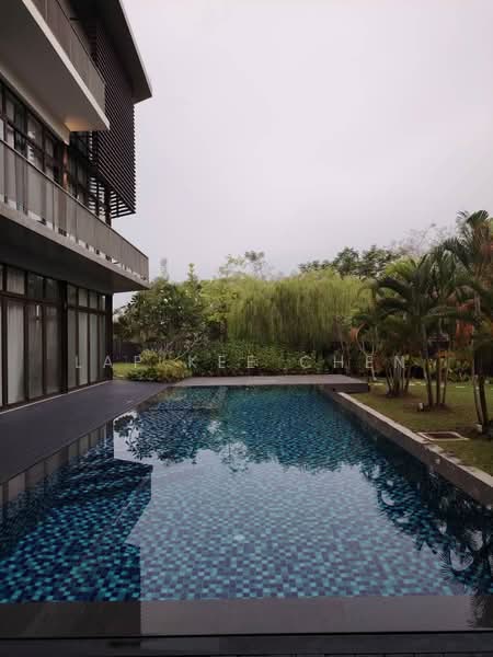 Rumah Banglo untuk Dijual di Taman Puncak Perdana (Shah Alam) - Lap Kee Chen - Exterior - PropertyGuru.com.my