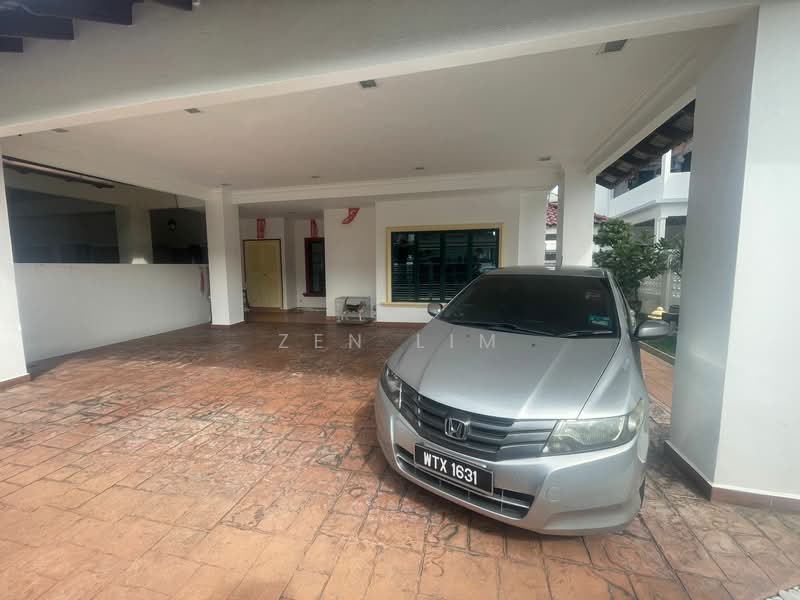 Rumah Berkembar untuk Dijual di Ampang (Selangor) - Zen Lim - Exterior - PropertyGuru.com.my