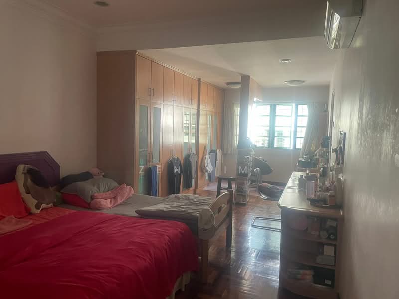 Rumah Berkembar untuk Dijual di Ampang (Selangor) - Zen Lim - Bedroom - PropertyGuru.com.my
