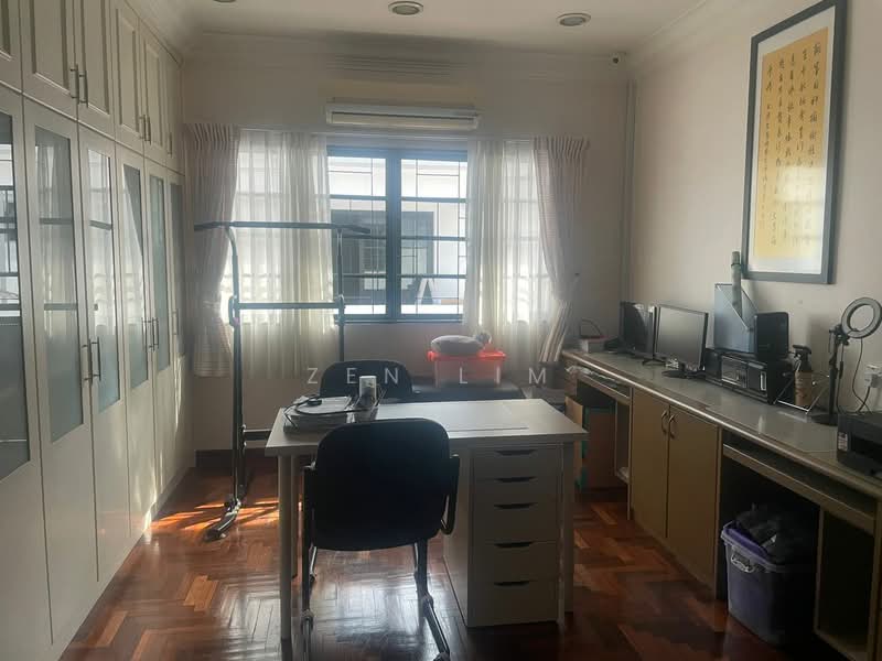Rumah Berkembar untuk Dijual di Ampang (Selangor) - Zen Lim - Study - PropertyGuru.com.my